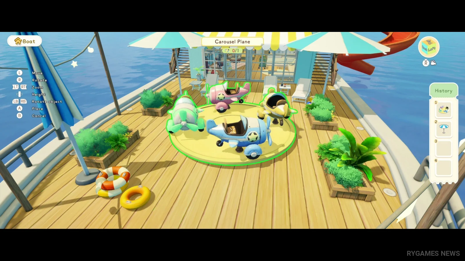 Starsand Island Steam Gameplay Screenshots - gambar 11