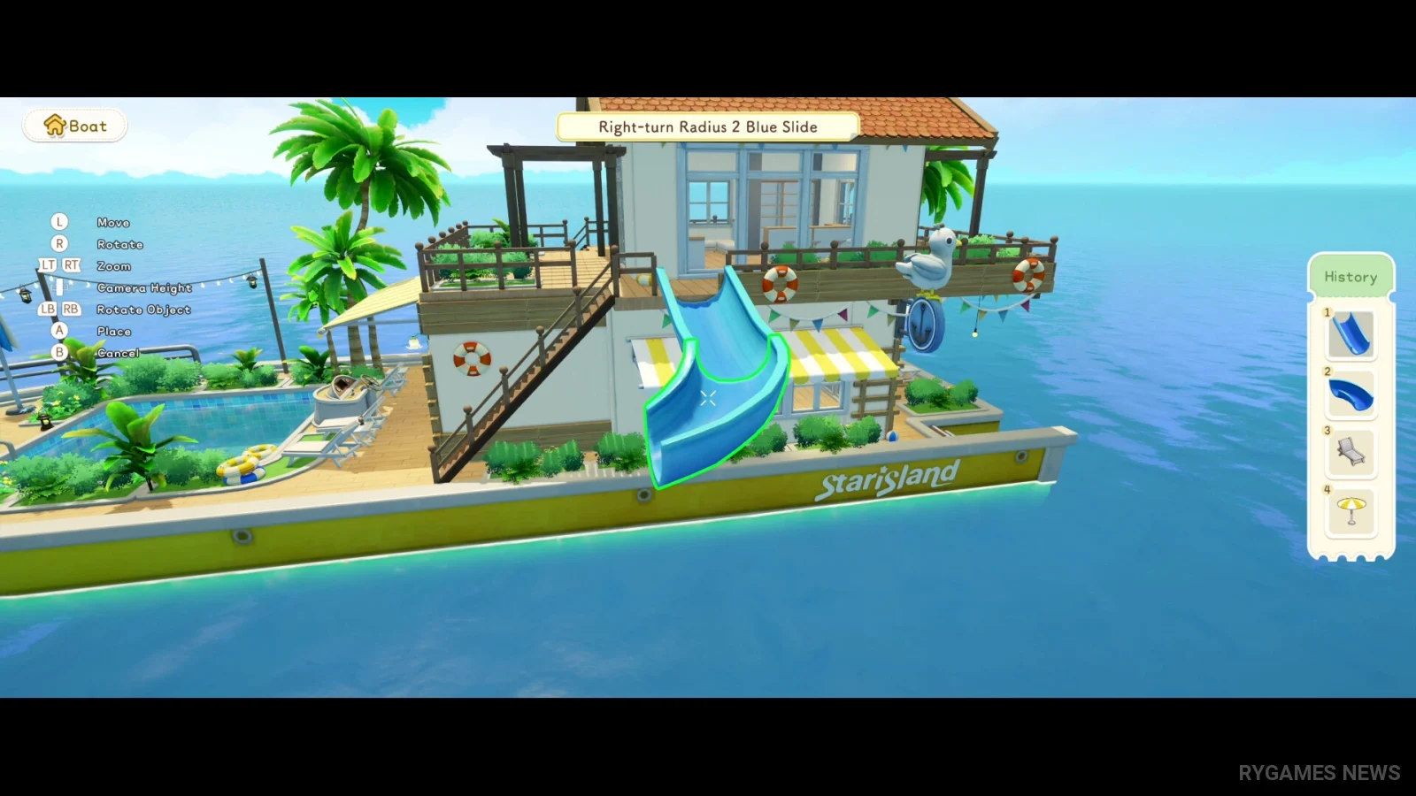Starsand Island Steam Gameplay Screenshots - gambar 12