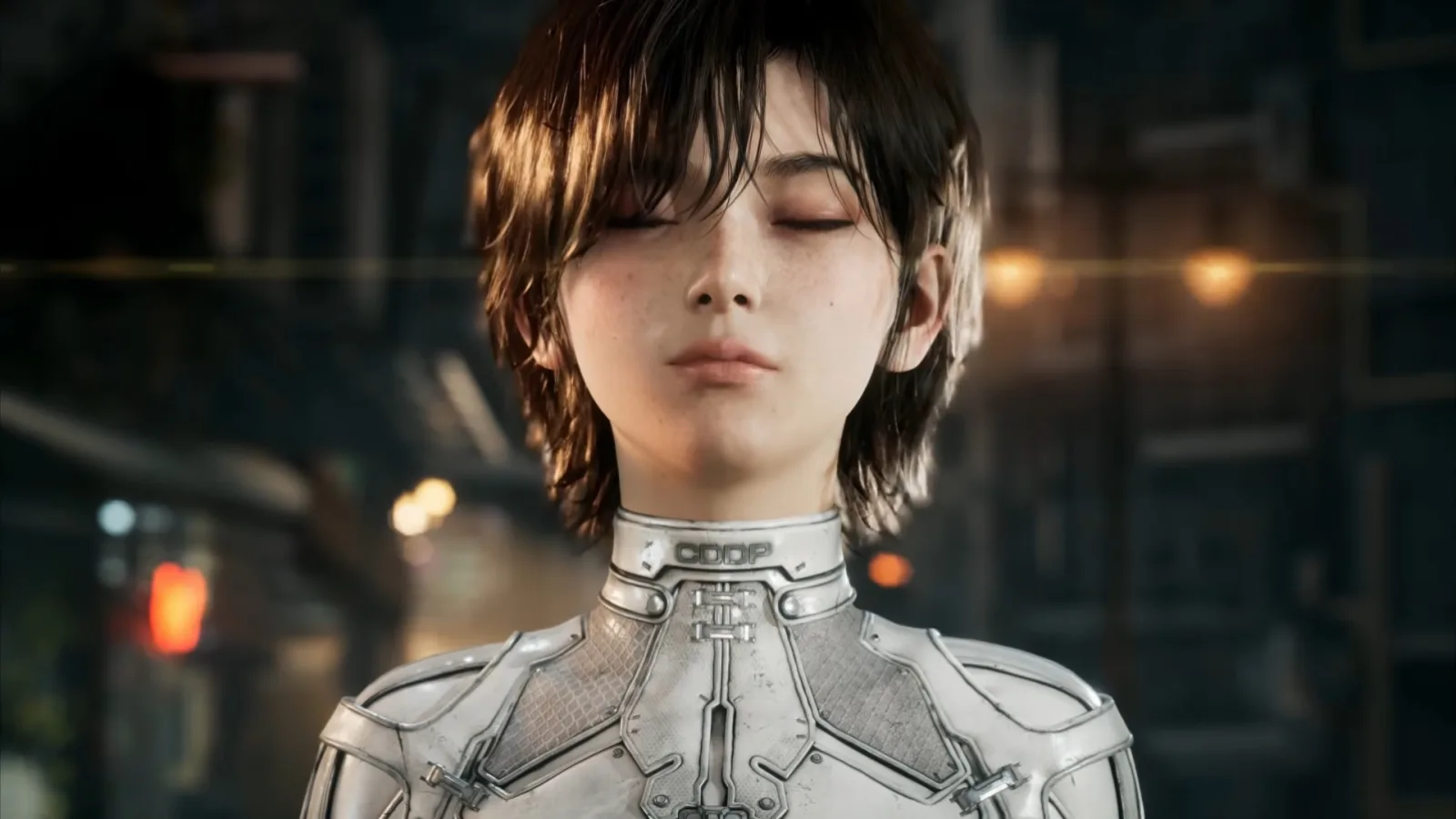 Stellar Blade: Blood Rain Diumumkan, Sekuel Baru SHIFT UP Hadirkan Protagonis Evie