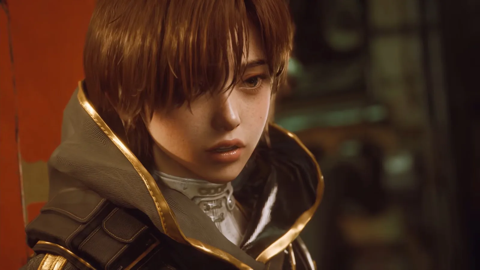 Screenshot trailer Stellar Blade BLOOD RAIN - gambar 5