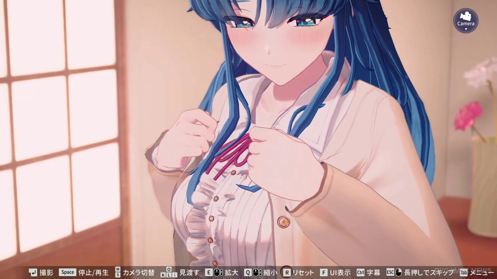 Super Real Mahjong Venus Returns Launches August 27, and You Don't Need VR to Play
