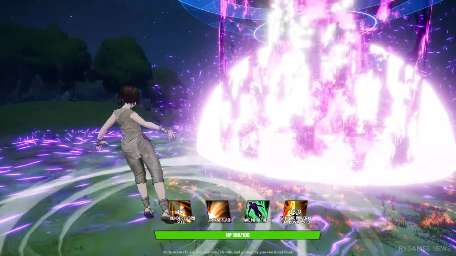 Super Shout Showdown Gameplay Screenshots - gambar 8