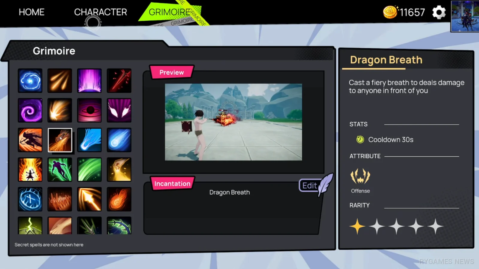 Super Shout Showdown Gameplay Screenshots - gambar 7