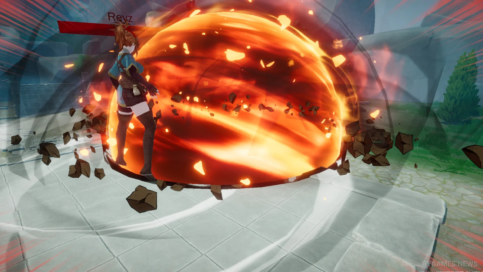 Super Shout Showdown Gameplay Screenshots - gambar 9