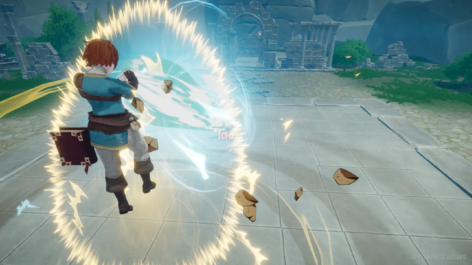 Super Shout Showdown Gameplay Screenshots - gambar 3