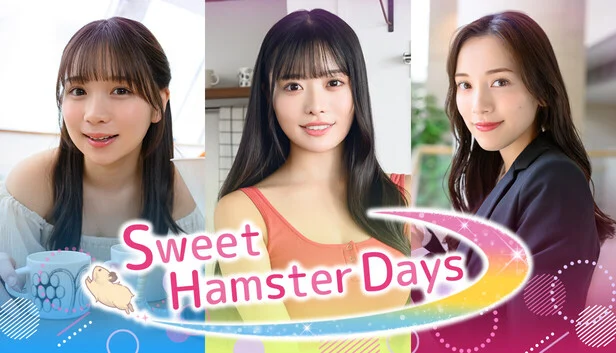 Sweet Hamster Days Sempat Ditolak Steam, Lolos Setelah Revisi Rating Usia Tanpa Ubah Konten