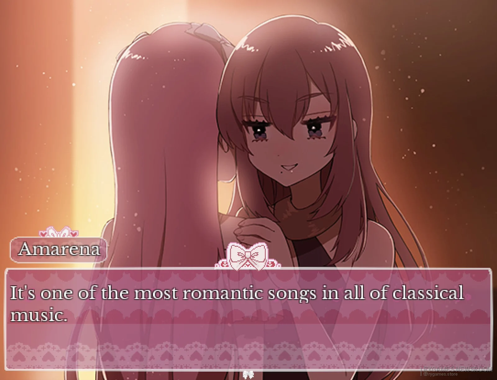 Cuplikan gameplay Sweeter Yesterday - gambar 8