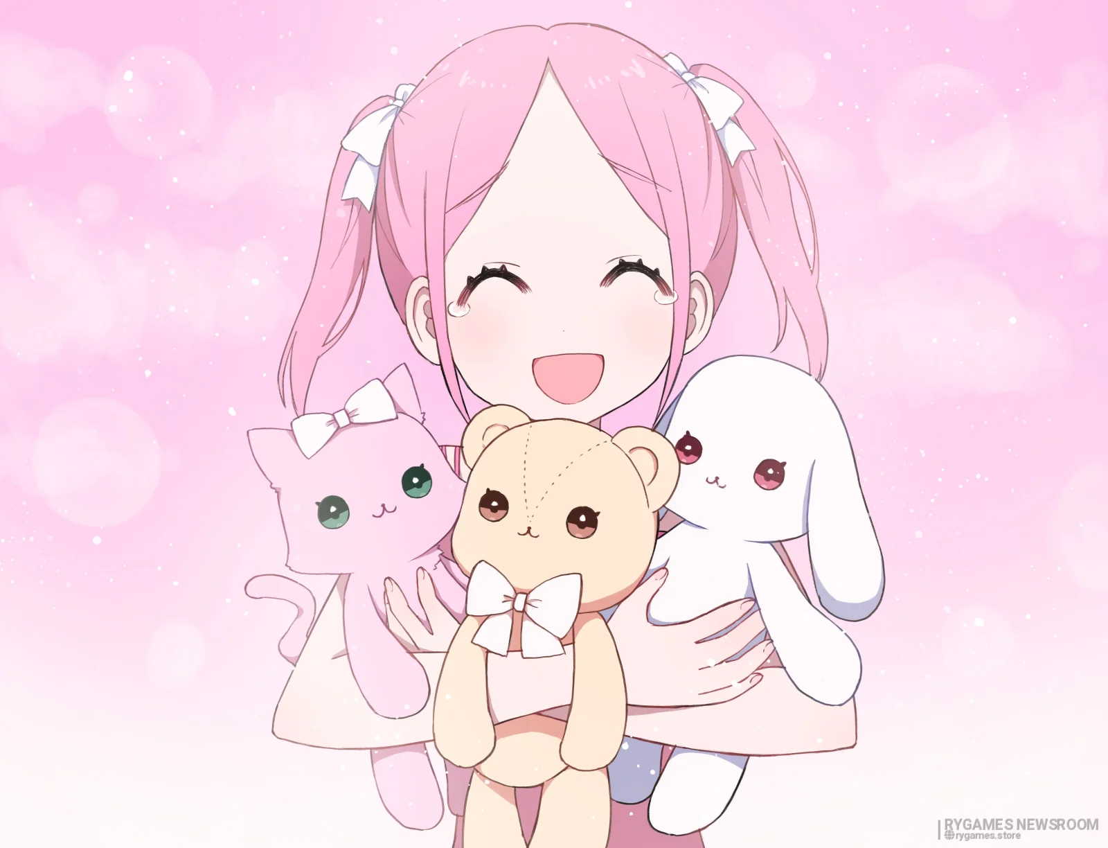 Cuplikan gameplay Sweeter Yesterday - gambar 11