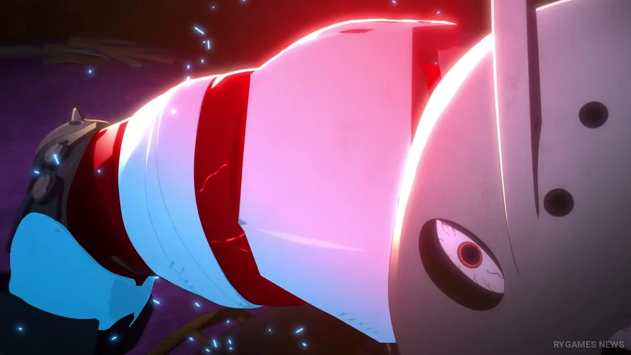 TANK CHAIR Main Trailer Screenshots - gambar 2