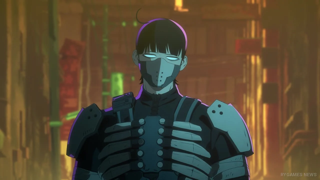 TANK CHAIR Main Trailer Screenshots - gambar 3