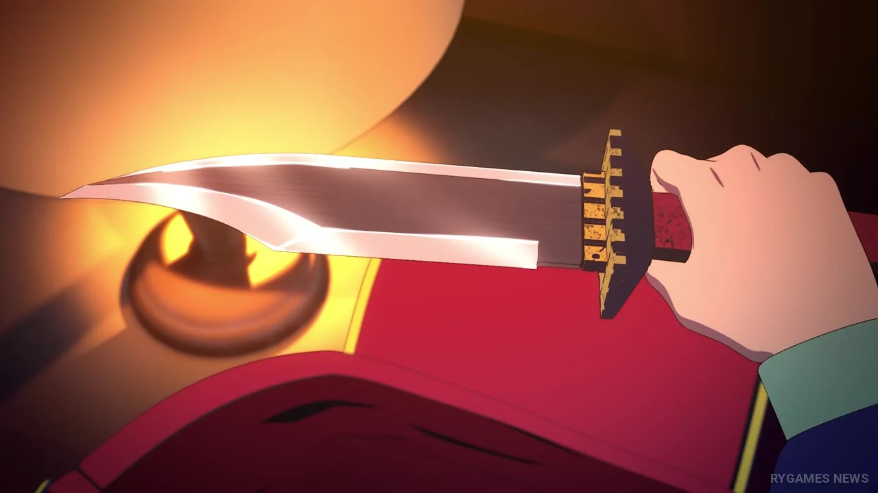 TANK CHAIR Main Trailer Screenshots - gambar 6