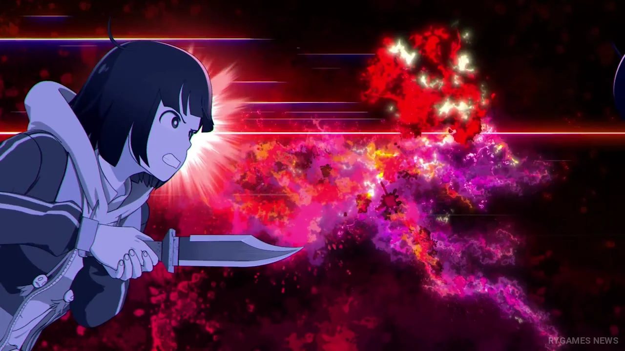 TANK CHAIR Main Trailer Screenshots - gambar 8
