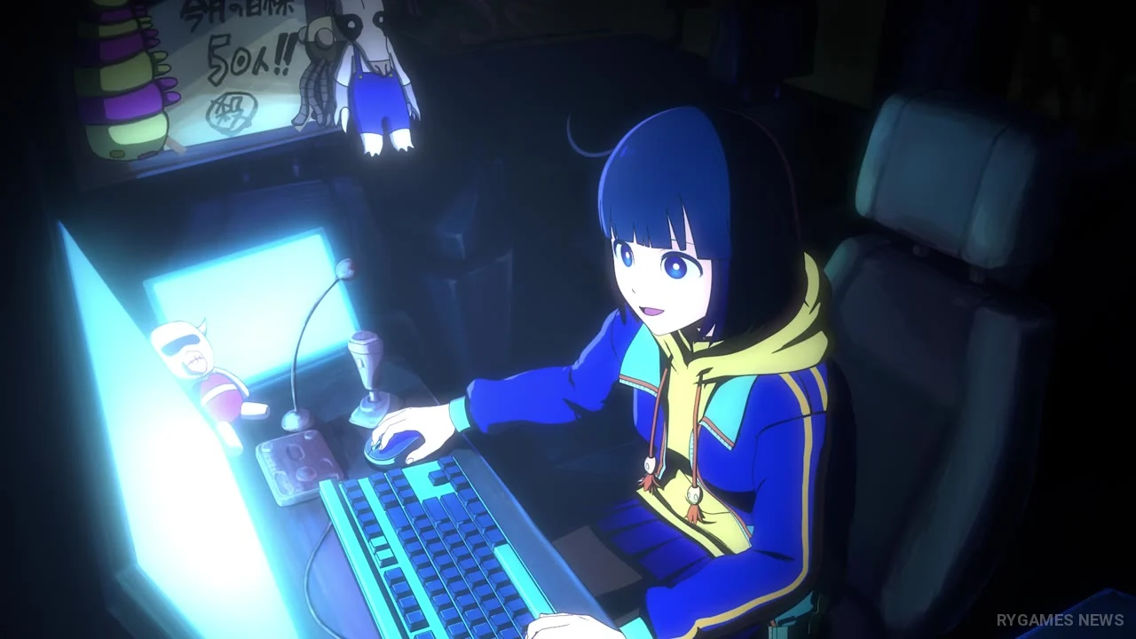 TANK CHAIR Main Trailer Screenshots - gambar 11