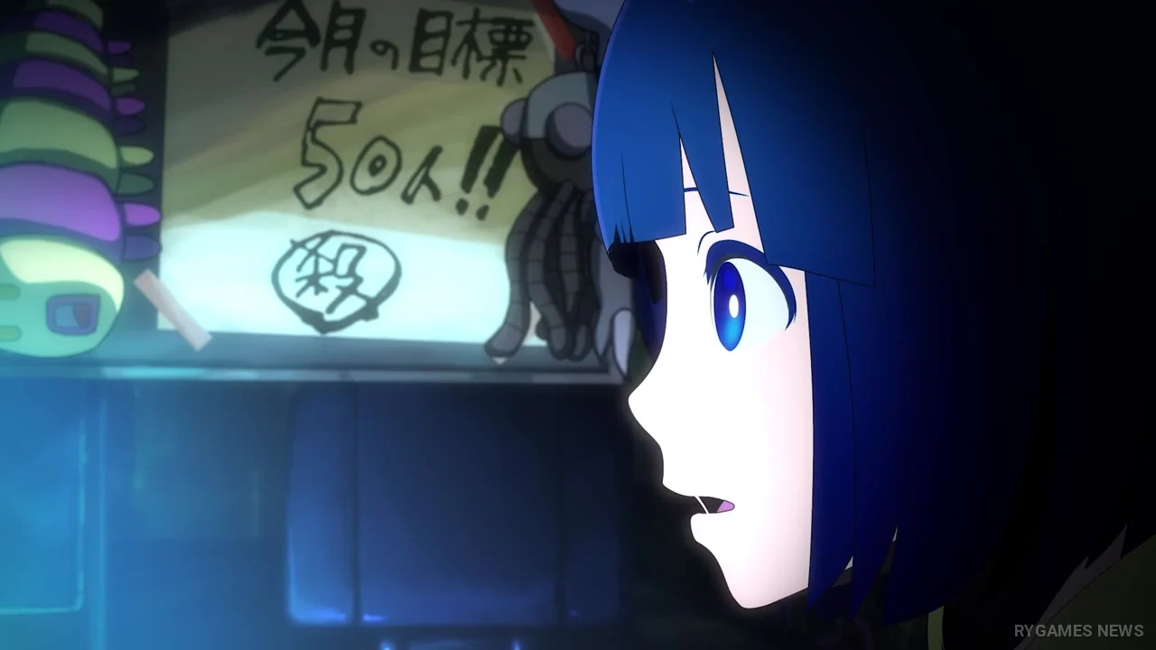 TANK CHAIR Main Trailer Screenshots - gambar 12