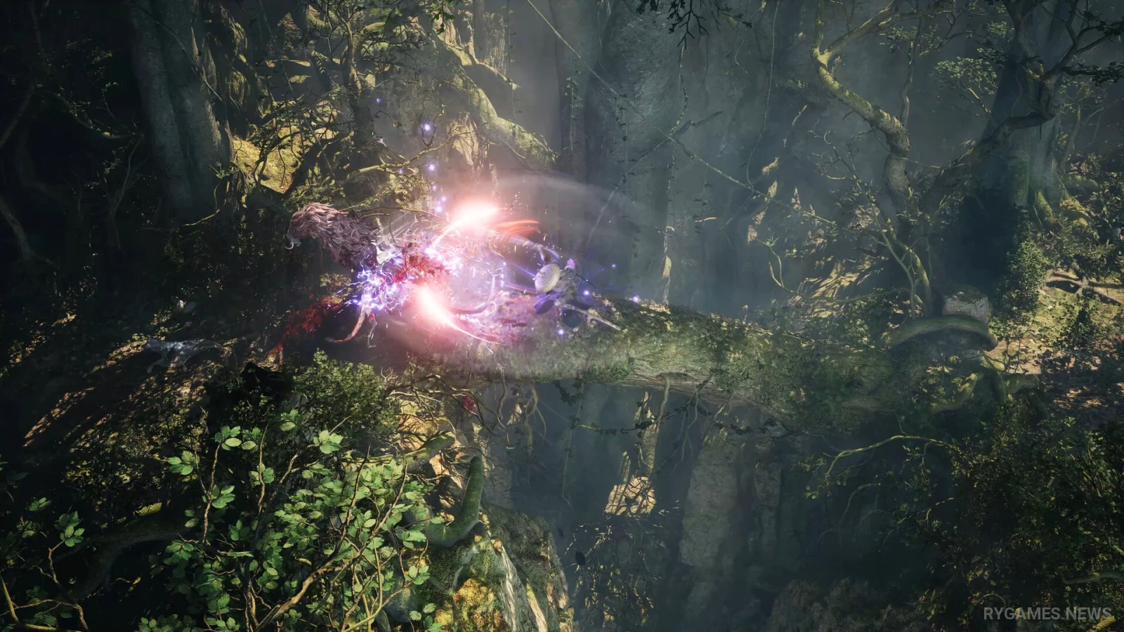 TARAE: The Unbound Steam Gameplay Screenshots - gambar 4
