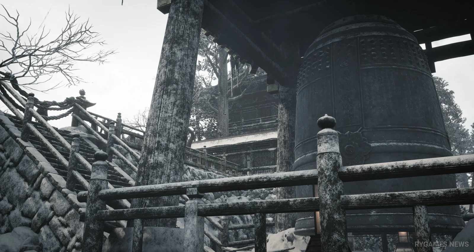 TARAE: The Unbound Steam Gameplay Screenshots - gambar 11