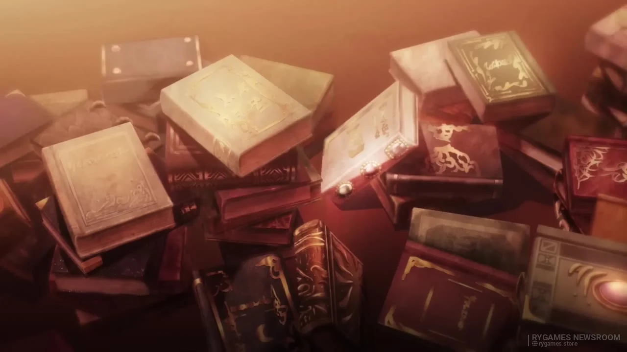 Stills from the Tensei Elf teaser PV - gambar 3
