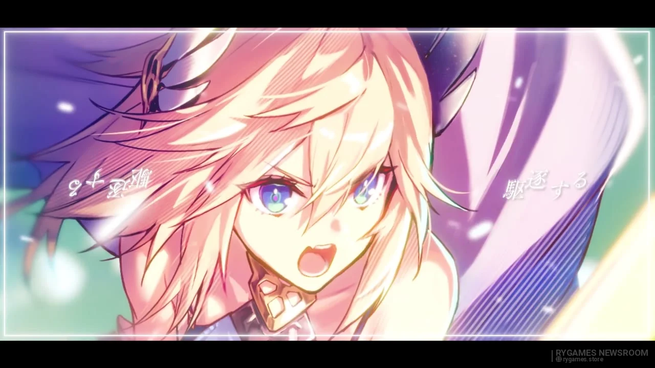 The Alchemist Code: Port Masters Launches November 4 With 10-Player Real-Time Port Battles
