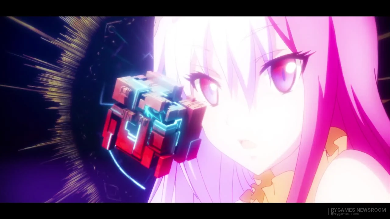 Stills from the Official Dare ga Tame ni Music Video for The Alchemist Code: Port Masters - gambar 8