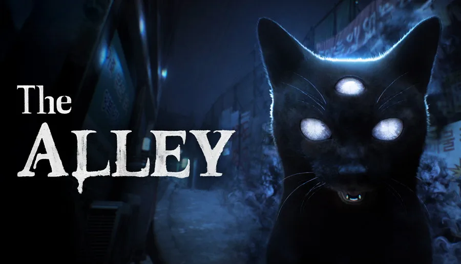 The Alley Rilis Demo Gratis di Steam, Horror Psikologis Korea Ini Ajak Pemain Memburu Anomali di Lorong Gelap