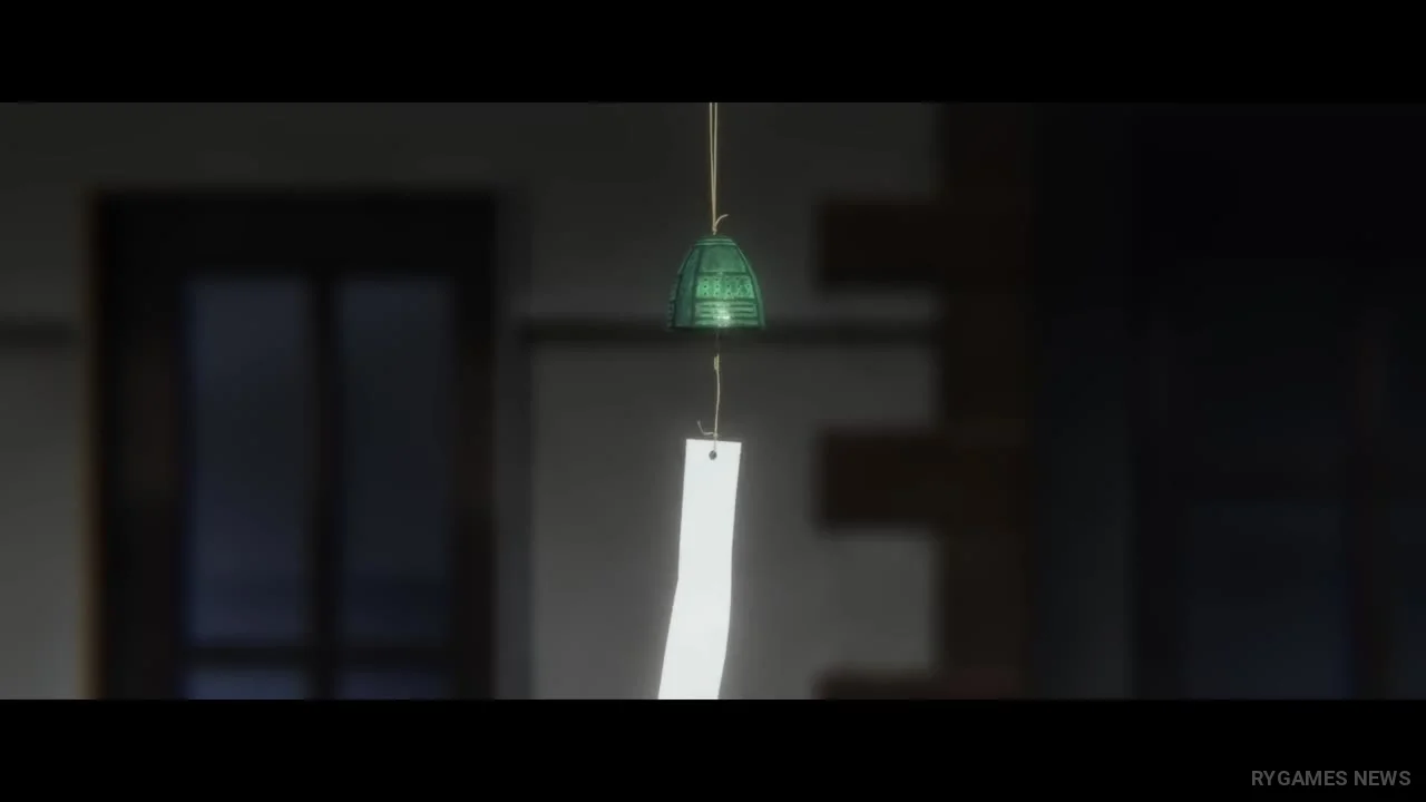 Cuplikan teaser PV The Case Files of Biblia Bookstore - gambar 3