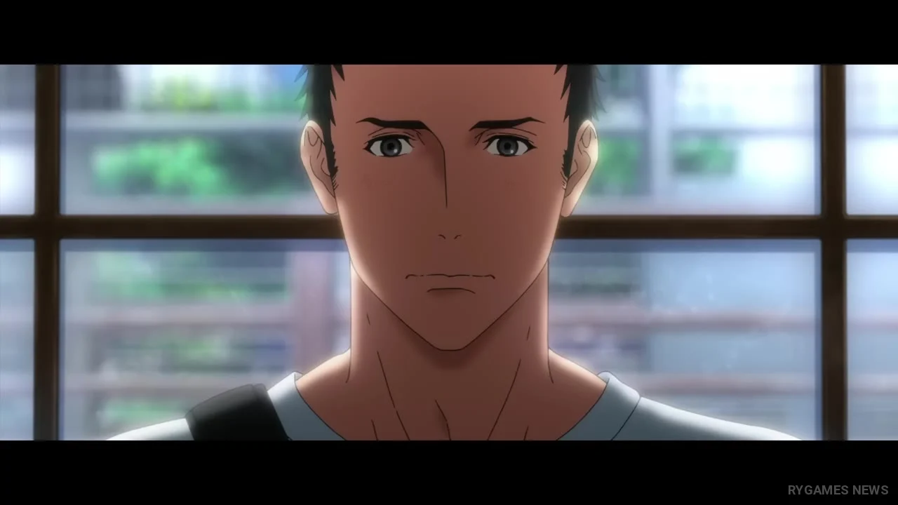 Cuplikan teaser PV The Case Files of Biblia Bookstore - gambar 6