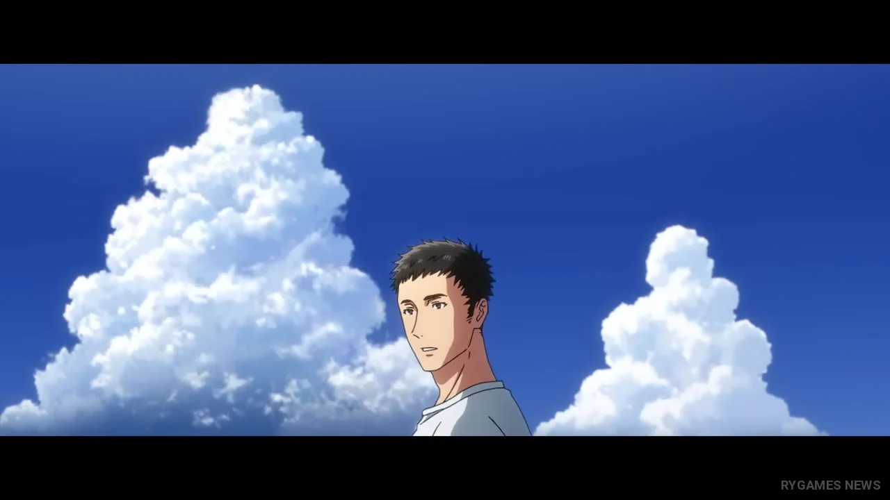 Cuplikan teaser PV The Case Files of Biblia Bookstore - gambar 10