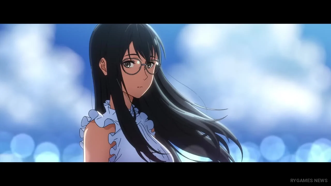 The Case Files of Biblia Bookstore Will Reveal New Anime Information on October 3