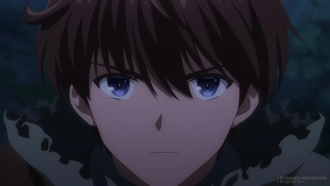 Stills from the Official The Eternal Fool's Words of Wisdom: A Pawsitively Fantastic Adventure Teaser PV - gambar 2