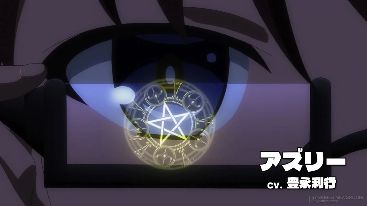 Stills from the Official The Eternal Fool's Words of Wisdom: A Pawsitively Fantastic Adventure Teaser PV - gambar 3