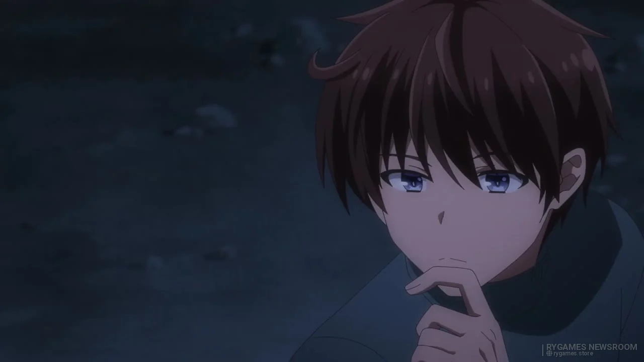Stills from the Official The Eternal Fool's Words of Wisdom: A Pawsitively Fantastic Adventure Teaser PV - gambar 12