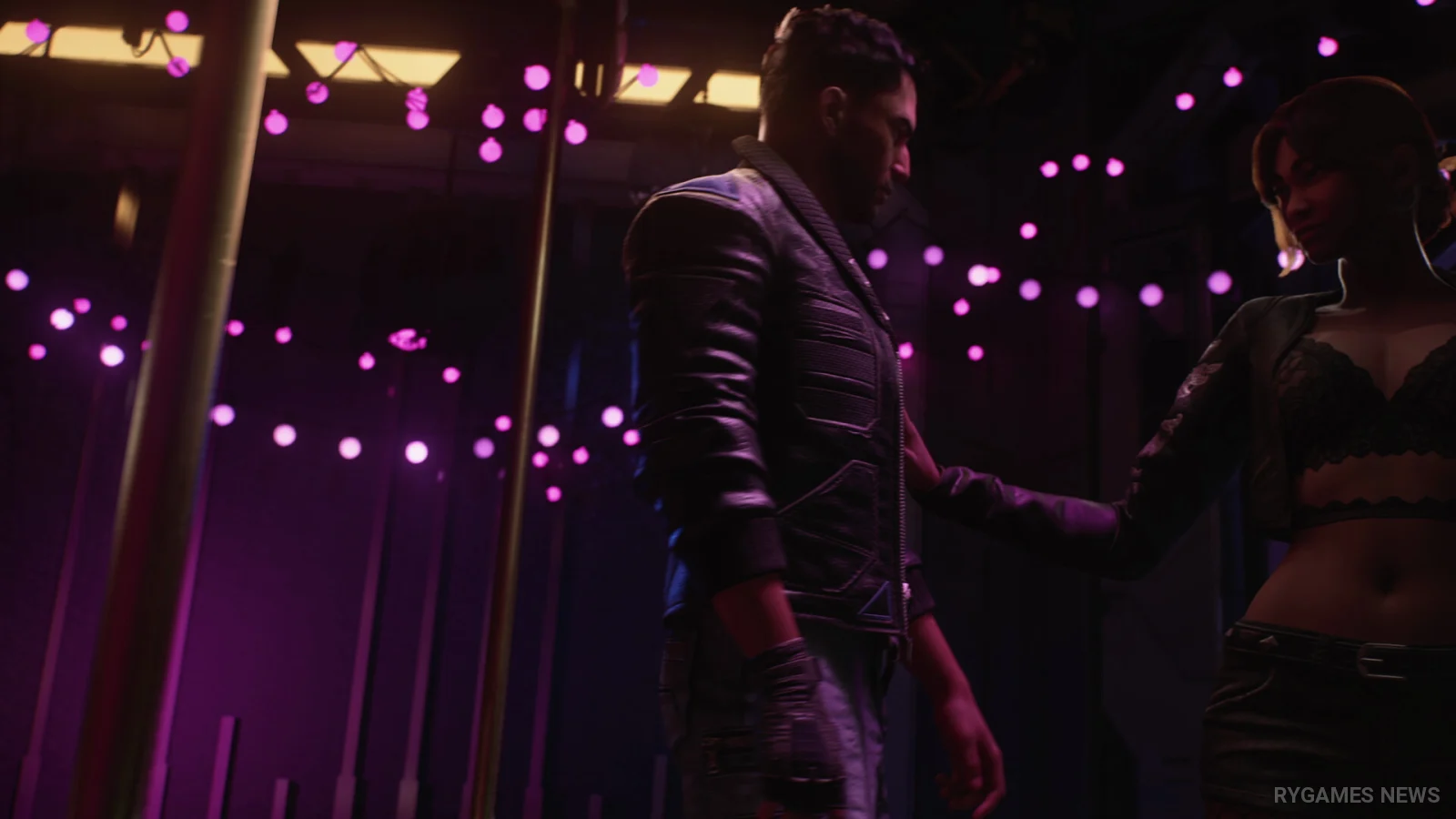 The Expanse: Osiris Reborn Gameplay - gambar 9