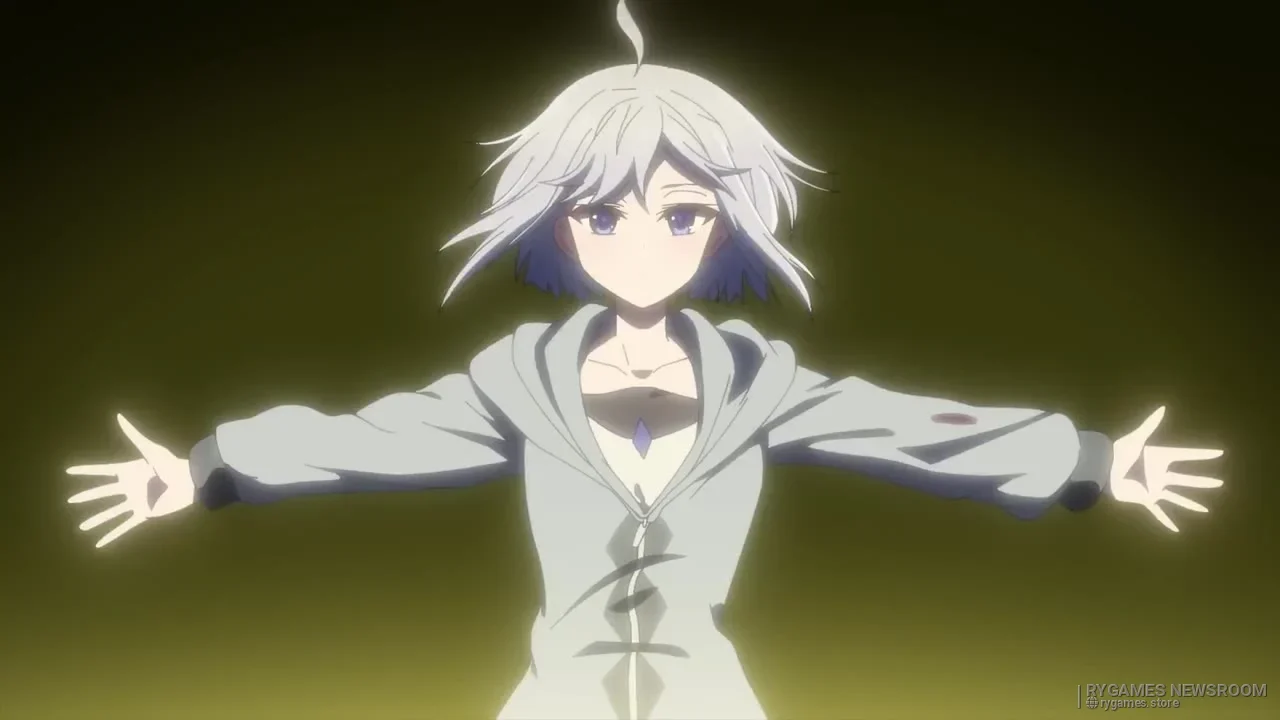Stills from the Official The Greatest Magicmaster's Retirement Plan Teaser PV - gambar 10