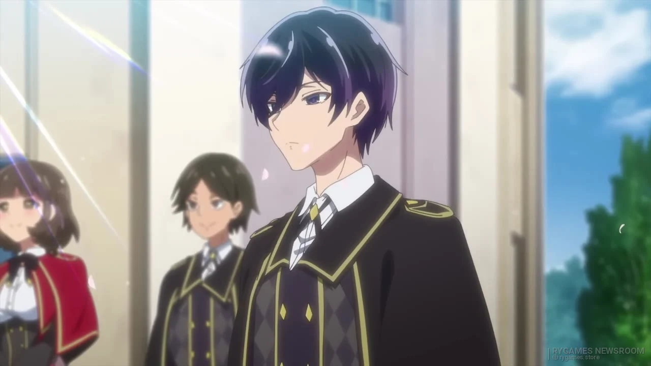 Stills from the Official The Greatest Magicmaster's Retirement Plan Teaser PV - gambar 4