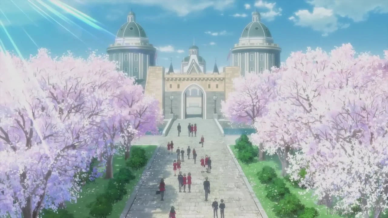Stills from the Official The Greatest Magicmaster's Retirement Plan Teaser PV - gambar 7