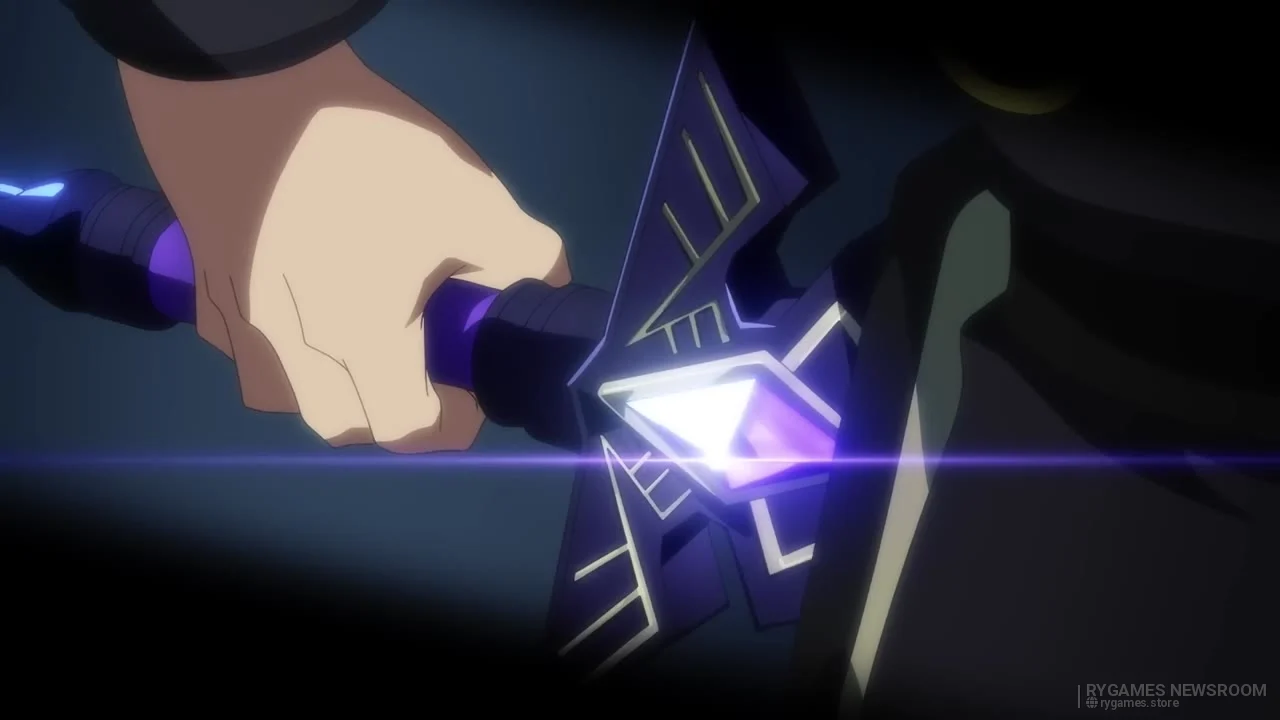 Stills from the Official The Greatest Magicmaster's Retirement Plan Teaser PV - gambar 9