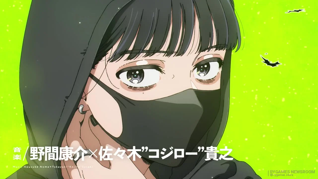 『気になってる人が男じゃなかった』第1弾PV場面カット - gambar 4