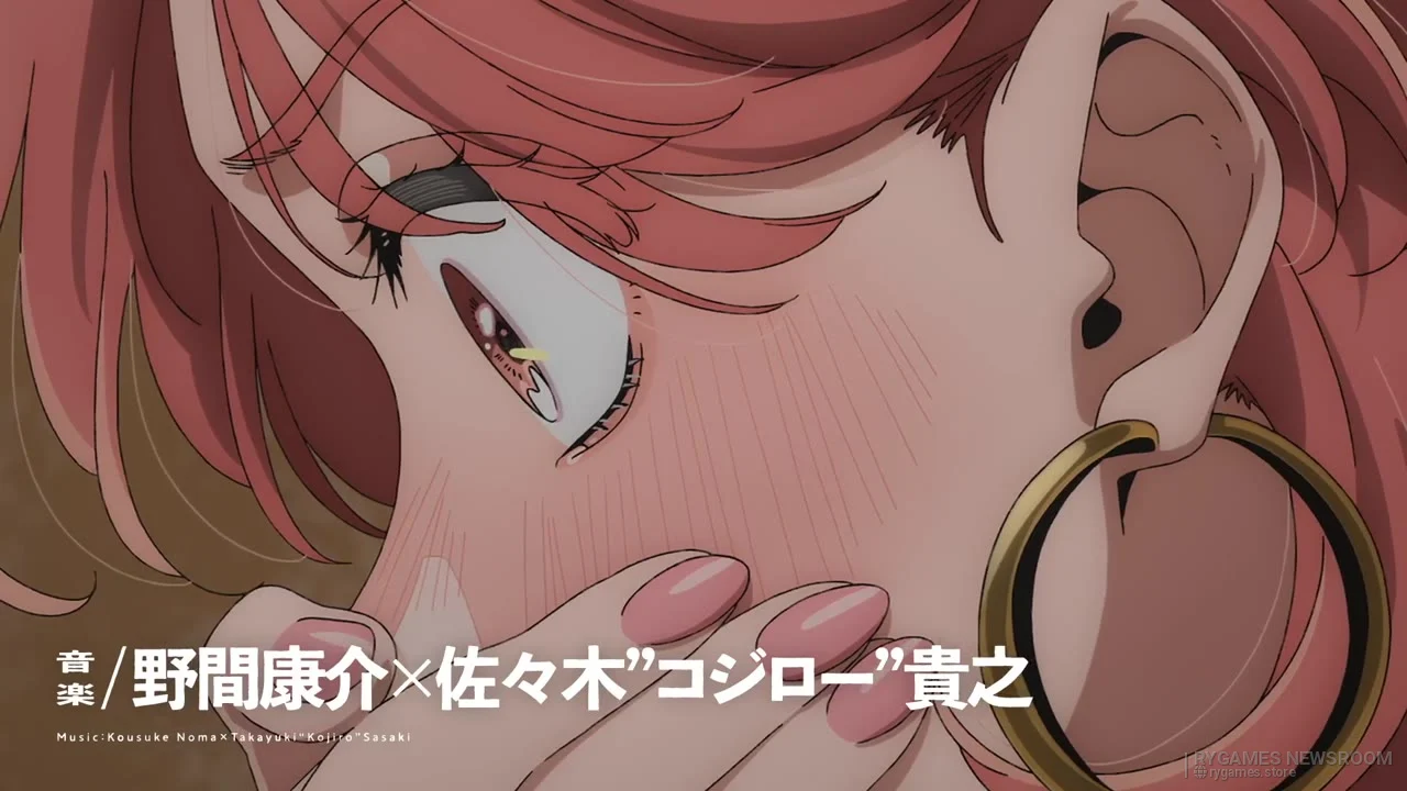 『気になってる人が男じゃなかった』第1弾PV場面カット - gambar 5