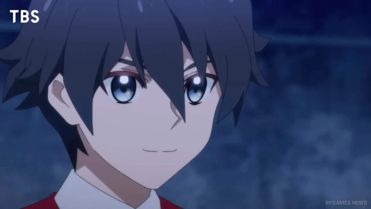 The Iceblade Sorcerer Shall Rule the World Season 2 Teaser PV - gambar 4