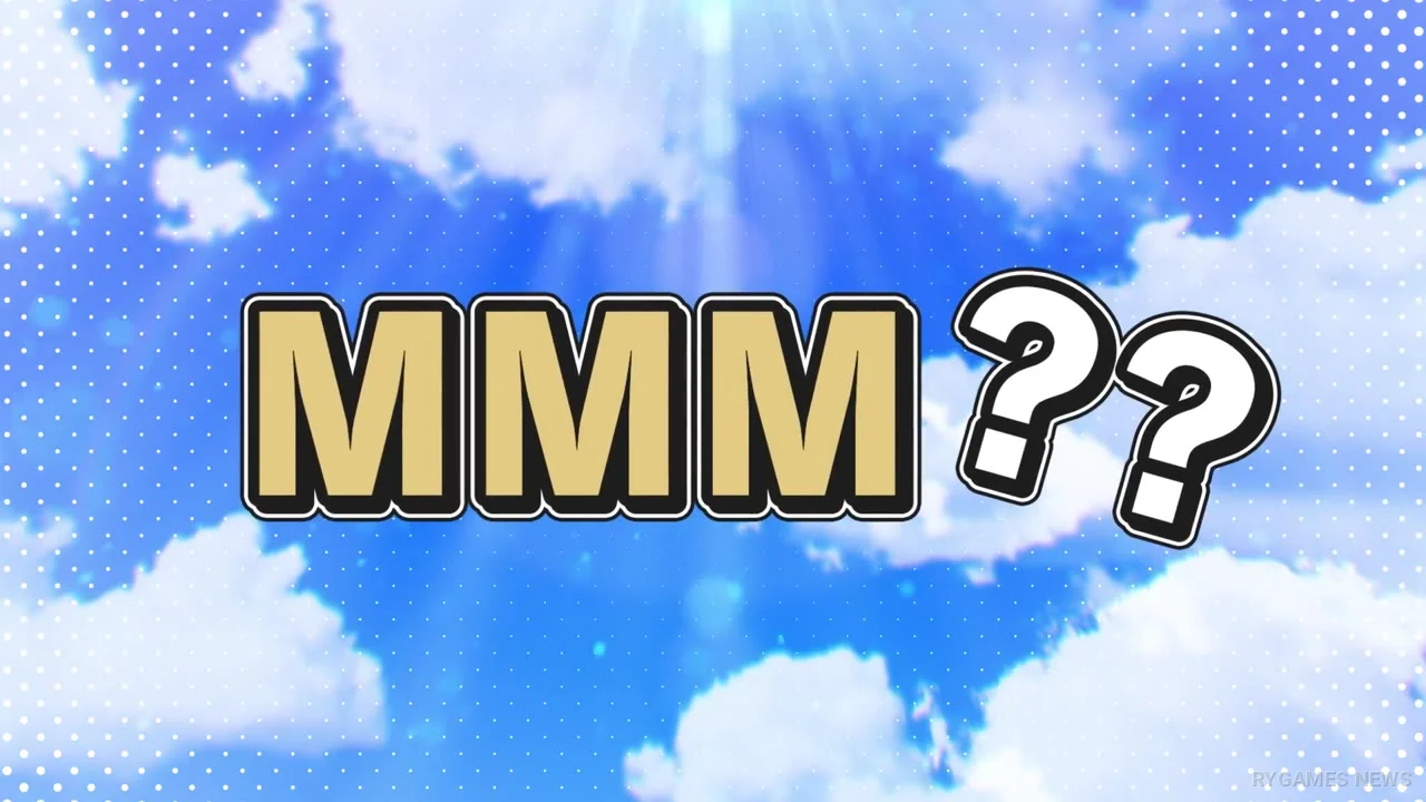 Stills from the Official THE IDOLM@STER SideM Home Console Game Project Teaser - gambar 2