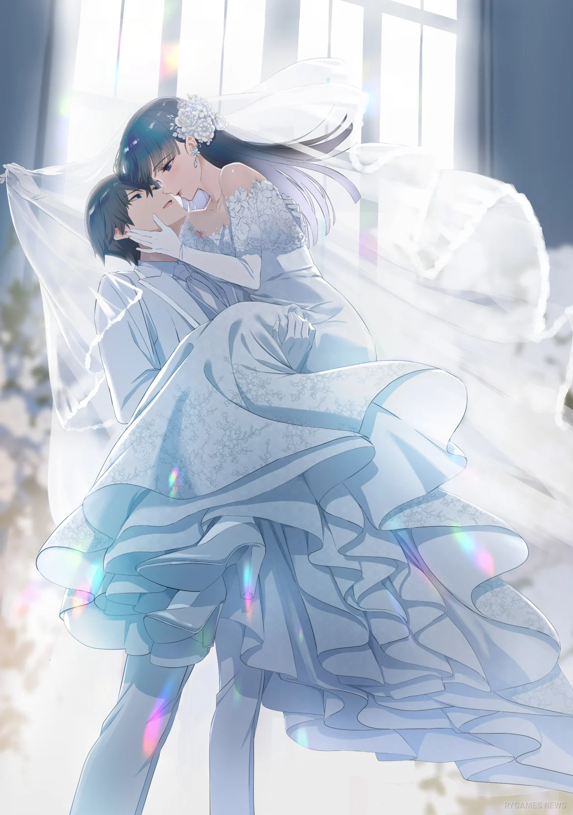 Sampul The Irregular at Magic High School: Magian Company Volume 12