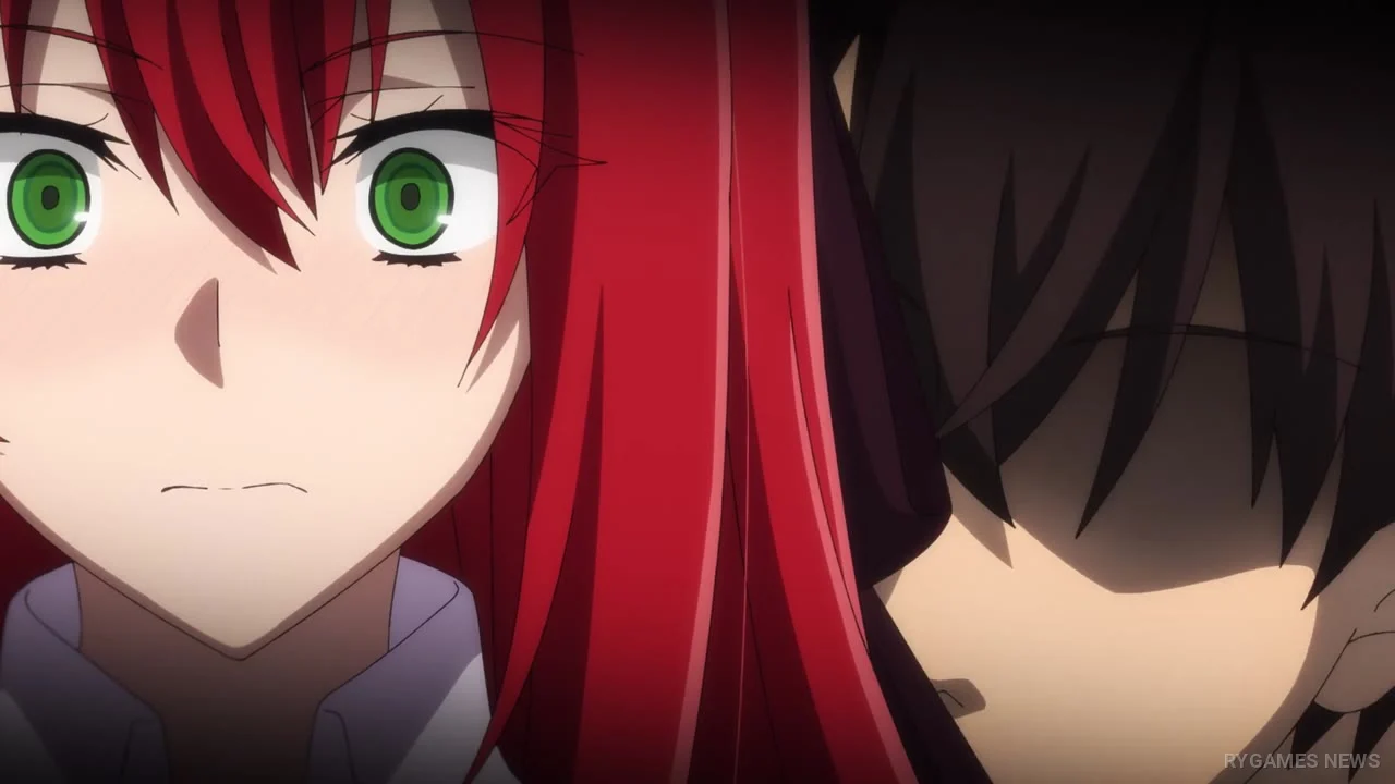 Stills from The Kept Man of the Princess Knight Main PV Part 1 - gambar 2