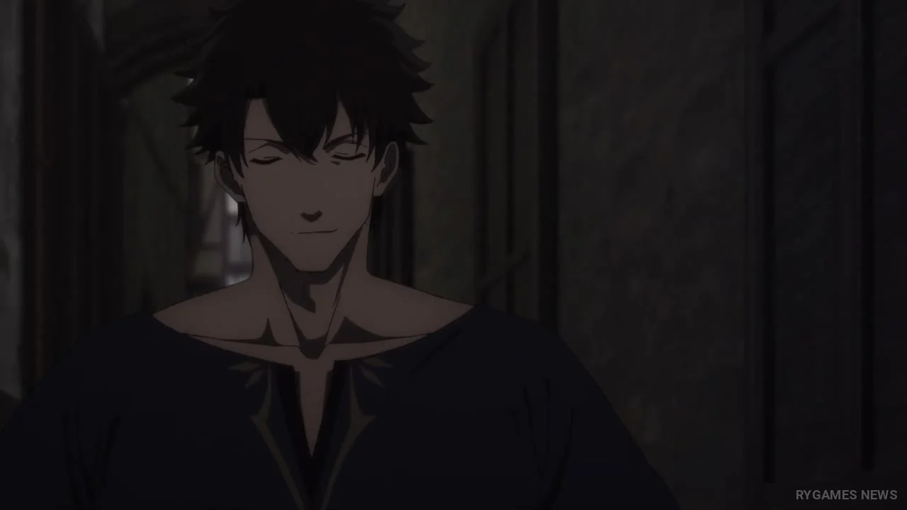 Stills from The Kept Man of the Princess Knight Main PV Part 1 - gambar 5