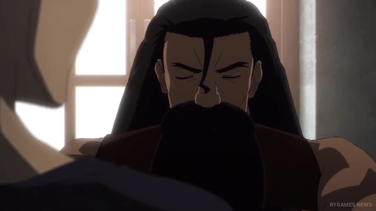 Stills from The Kept Man of the Princess Knight Main PV Part 1 - gambar 6