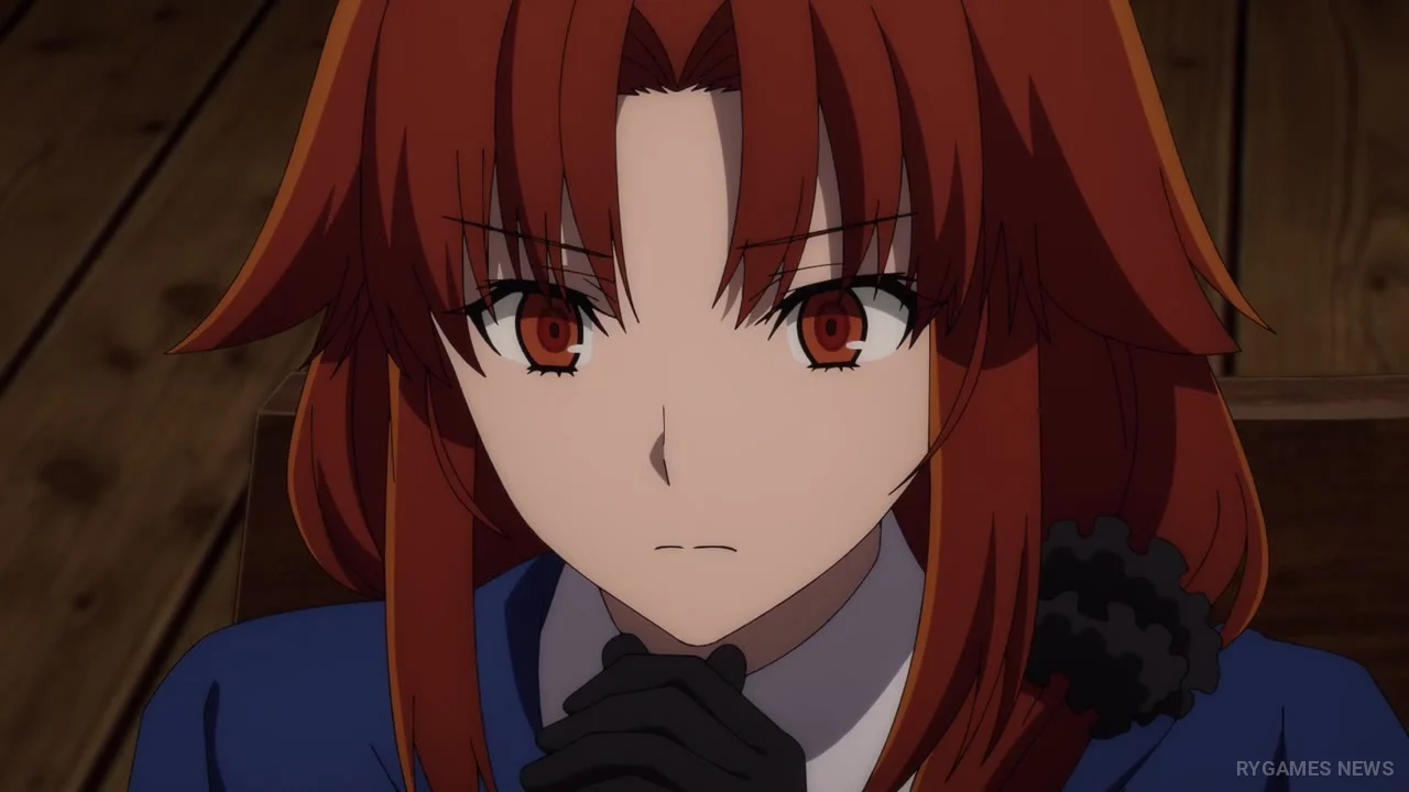 Stills from The Kept Man of the Princess Knight Main PV Part 1 - gambar 7