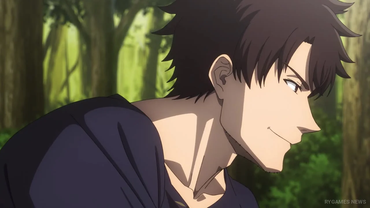 Stills from The Kept Man of the Princess Knight Main PV Part 1 - gambar 10