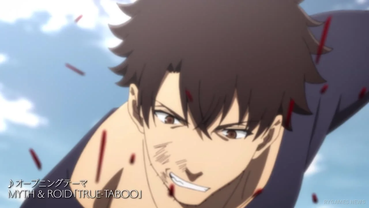 Stills from The Kept Man of the Princess Knight Main PV Part 1 - gambar 12