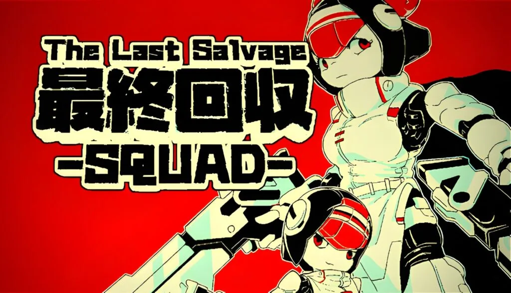 The Last Salvage Squad Buka Demo di Steam, FPS 2.5D Bergaya Arcade Retro dengan Mecha Raksasa
