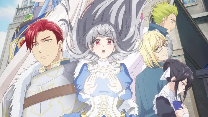 The Oblivious Saint Can’t Contain Her Power Tayang 30 Juni, Main Visual Baru dan Dua Cast Tambahan Diumumkan