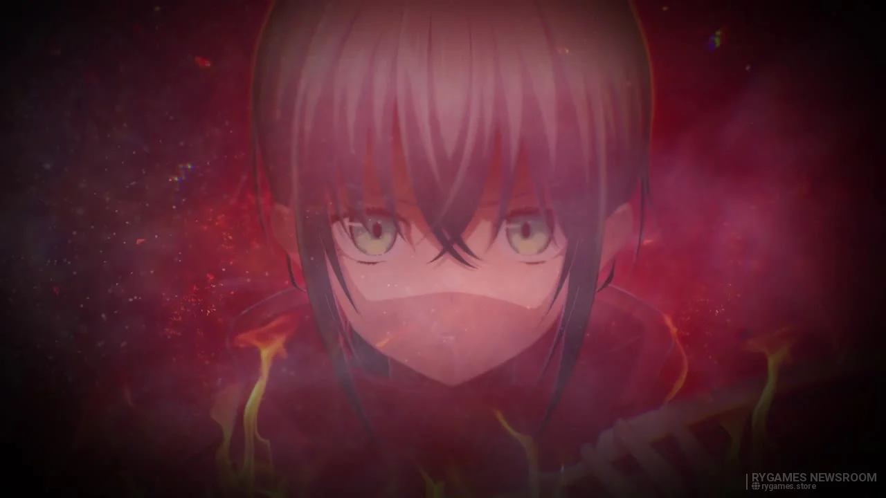 『乙女ゲームのヒロインで最強サバイバル』公式特報PV場面カット - gambar 2